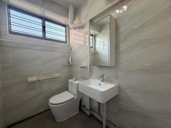 Blk 1 Toh Yi Drive (Bukit Timah), HDB 4 Rooms #610377741